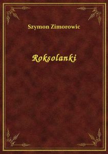 Roksolanki