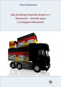 Jak przebiega kontrola drogowa w Niemczech - słownik pojęć i wymagane dokumenty