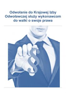 Odwołania do Krajowej Izby Odwoławczej