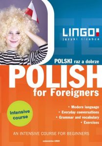 Polski raz a dobrze. Polish for Foreigners