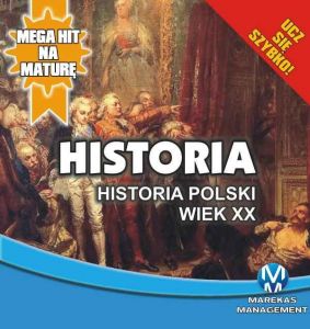 Historia 11. Historia Polski. Wiek XX