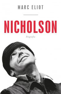 Nicholson Biografia