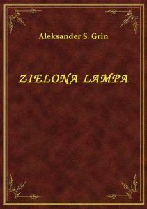 Zielona Lampa