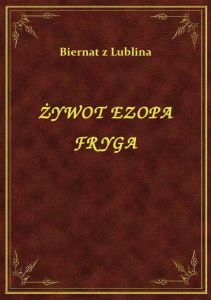 Żywot Ezopa Fryga
