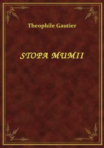Stopa Mumii