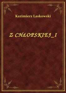 Z Chłopskiej I