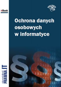 Ochrona danych osobowych w informatyce