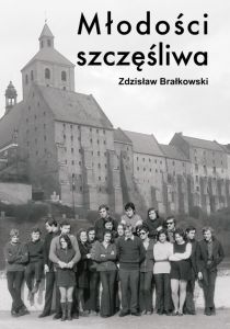 Młodości szczęśliwa