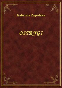 Ostrygi