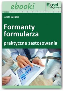 Formanty formularza w praktycznych zastosowaniach