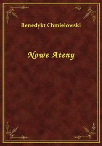 Nowe Ateny