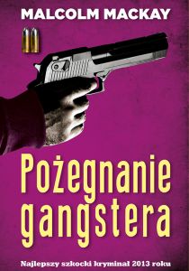 Pożegnanie gangstera