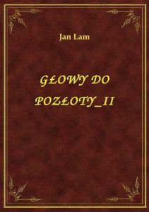 Głowy Do Pozłoty II