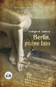 Berlin, późne lato