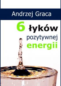 6 łyków pozytywnej energii