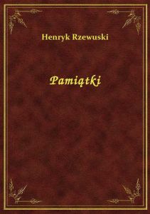 Pamiątki