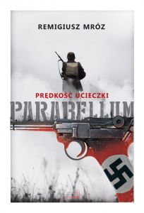 Prędkość ucieczki. Parabellum