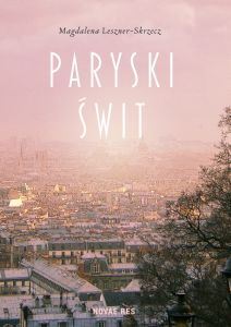 Paryski świt