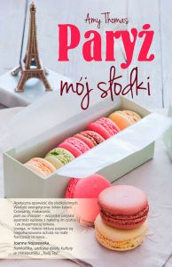 Paryż mój słodki