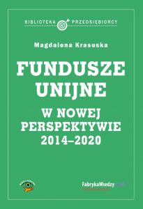 Fundusze unijne w nowej perspektywie