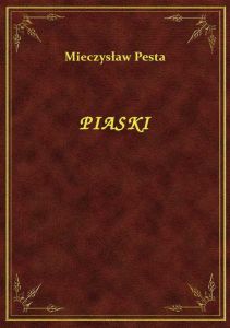 Piaski