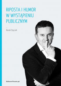 Riposta i humor w wystąpieniu publicznym