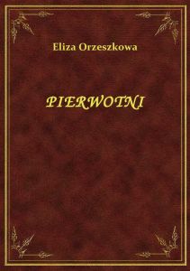 Pierwotni