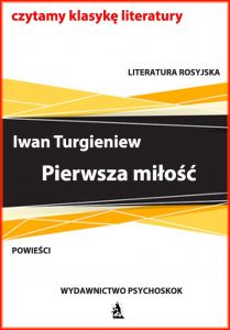 Pierwsza miłość