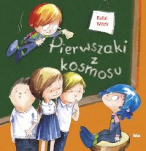 Pierwszaki z kosmosu
