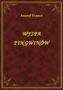 Wyspa Pingwinów