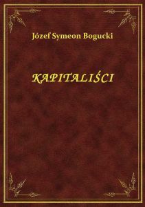 Kapitaliści