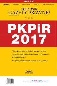 PKPiR 2017