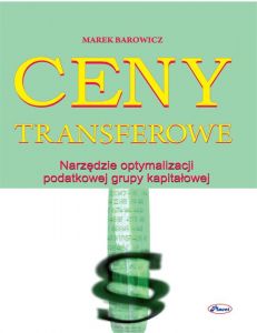 Ceny transferowe