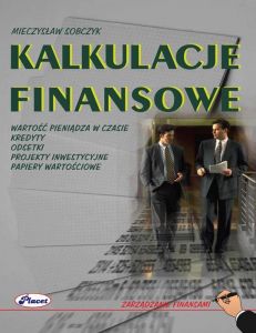 Kalkulacje finansowe