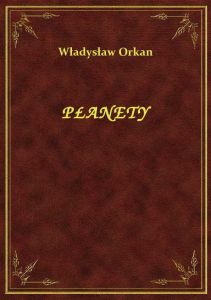 Płanety
