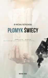 Płomyk świecy