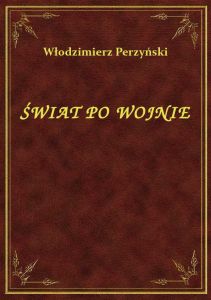 Świat Po Wojnie