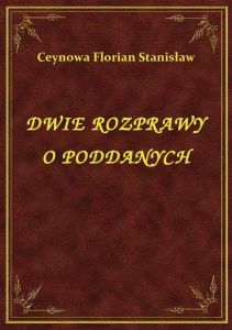 Dwie Rozprawy O Poddanych