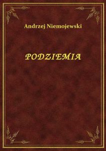 Podziemia