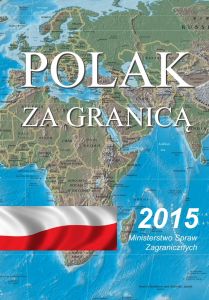 Polak za granicą