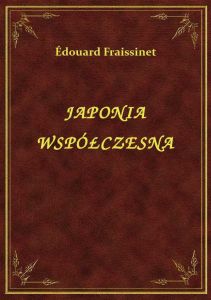 Japonia Współczesna