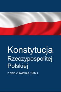 Konstytucja Rzeczypospolitej Polskiej