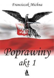 Poprawiny. Akt I