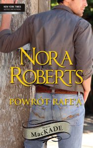 Powrót Rafe`a