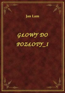 Głowy Do Pozłoty I