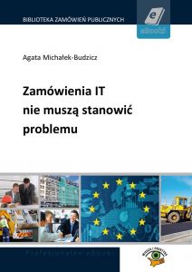 Zamówienia IT nie muszą stanowić problemu