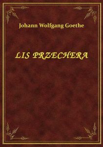 Lis Przechera