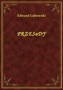 Przesady