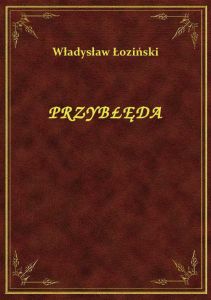 Przybłęda