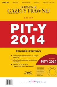 PODATKI NR 1 - PITY - 2014 wydanie internetowe